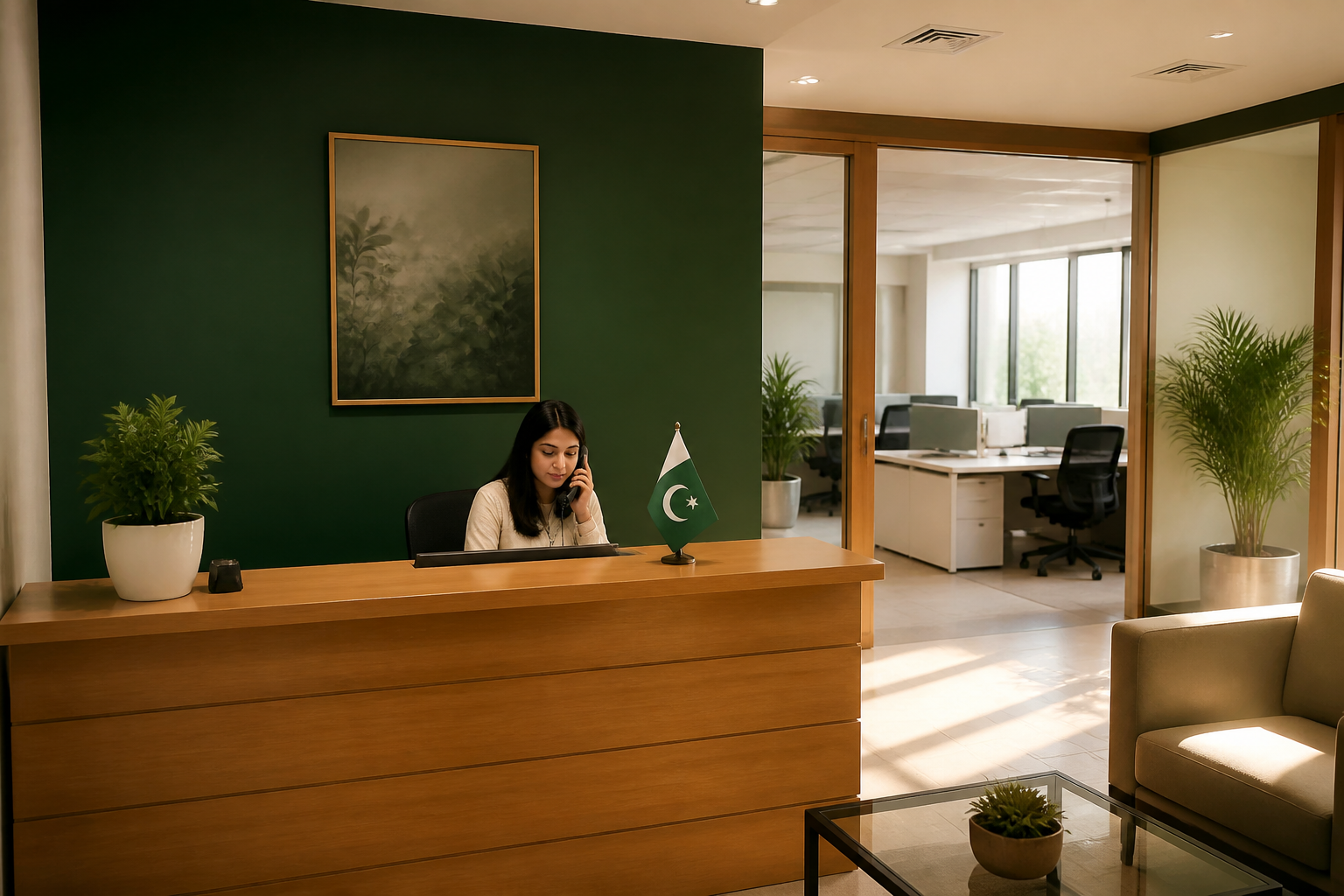 About Sahiwal Enterprises